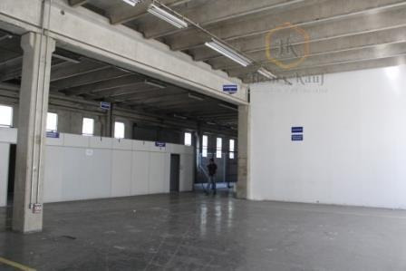 Imagem 6 de 30 de Galpão Comercial Para Venda E Locação, Santo Amaro, São Paulo. - Ga0004