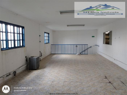 Imagem 11 de 28 de Galpões À Venda Em Mairiporã/sp - Compre O Seu Galpões Aqui! - 1471329