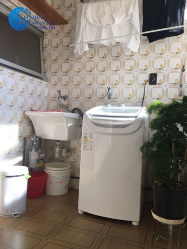Imagem 12 de 15 de Venda Apartamento São Paulo Vila Barreto - A156