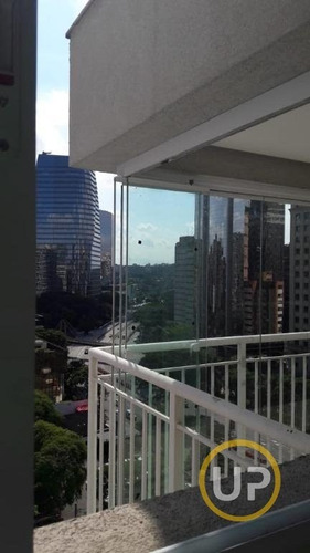 Imagem 7 de 15 de Loft Em Itaim Bibi - São Paulo , Sp - 10986