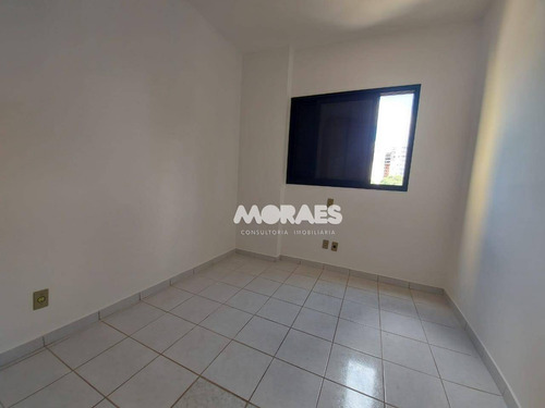 Imagem 12 de 18 de Apartamento Com 3 Dormitórios Para Alugar, 76 M² Por R$ 1.350,00/mês - Vila Nova Cidade Universitária - Bauru/sp - Ap1861
