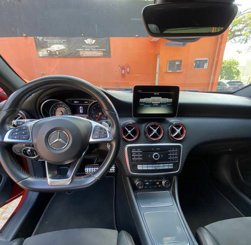 Mercedes-Benz Classe A 2.0 Sport Turbo 5p