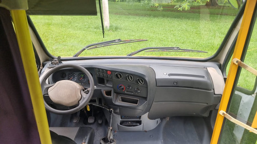 Micro Ônibus Iveco 23 Lug