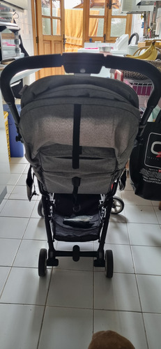 Coche Cybex Eezy S Con Funda (Usado)