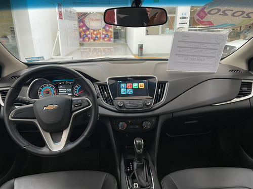 Imagen 11 de 15 de Chevrolet Cavalier Premier 2020