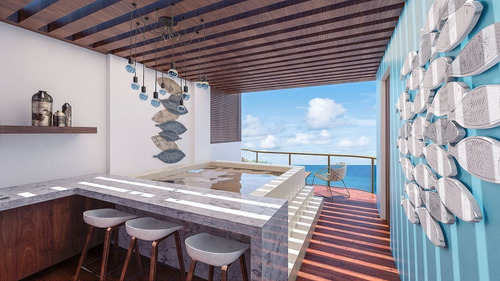 Imagen 8 de 17 de Olea Beach Condos D