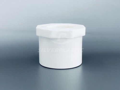 Red Bush 3 X 1-1/2 Cementar Pvc Cedula 40 1pz