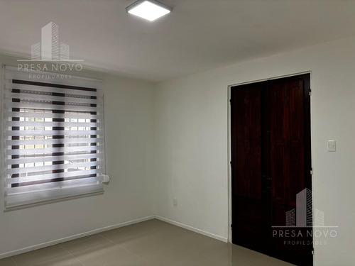 Apartamento En Venta 3 Dormitorio - Reciclado Totalmente!