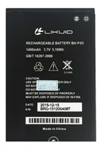 Comprar Batería Likuid L2 Show Bh-p4d 100% Nuevas Tienda