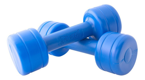 Imagen 6 de 7 de Colchoneta + Tobilleras 1 Kg + Mancuernas 1 Kg. Kit Fitness