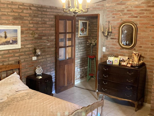 Imagen 11 de 30 de Playas De Oro - Casa De Dos Dormitorios - Villa Carlos Paz