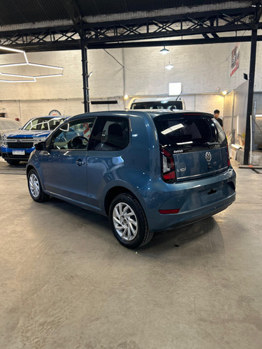 Volkswagen Up! 1.0 High Up! 75cv
