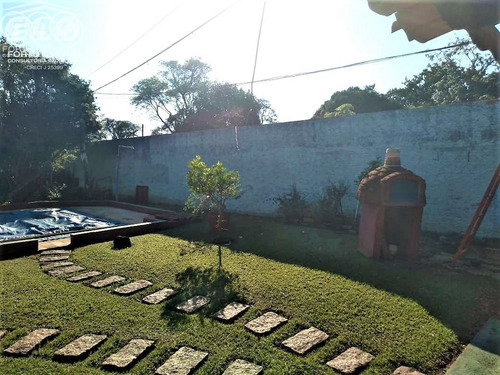 Linda Chácara Com Boa Localização, E Facilidade De Acesso Ao Centro Comercial Da Cidade, Local Com Muita Área Verde E Qualidade De Vida Com A Natureza - Ch00367 - 34367189