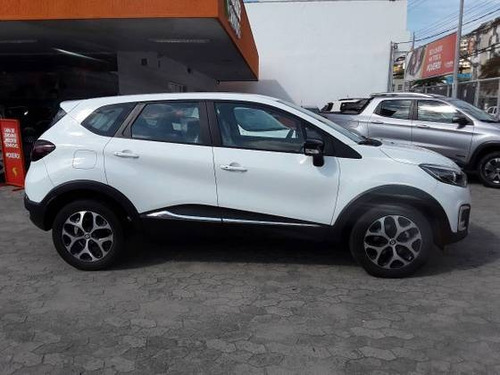 Renault Captur 1.6 16v Sce Flex Intense X-tronic