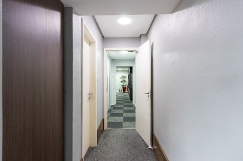 Conjunto/sala Em Centro Histórico - Lu431569