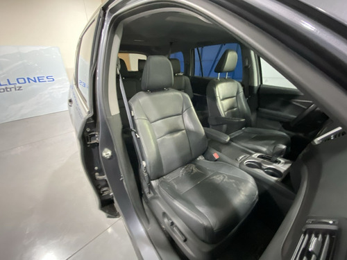 Imagen 24 de 25 de Honda Pilot Jryj55