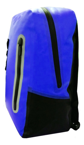 Mochila Impermeable De Gran Capacidad Multiusos