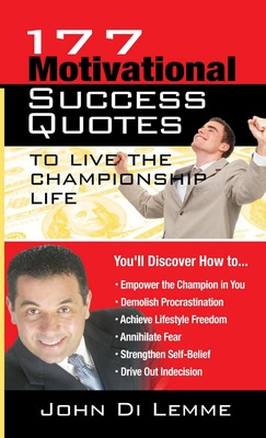 Libro 177 Motivational Success Quotes To Live The Champio...