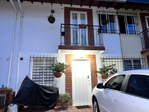 Venta Casa Unidad Abierta  La Ceja 