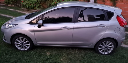 Ford Fiesta 1.6 Se Plus 120cv