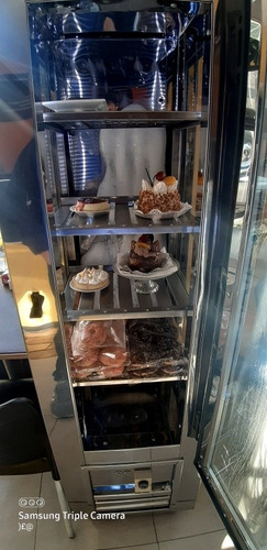 Imagen 2 de 14 de Fondo De Comercio Heladeria Y Cafeteria