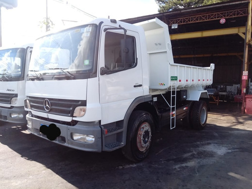 Mercedes-benz Mb 1718 2006