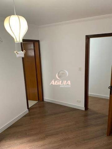 Imagem 15 de 19 de Sobrado Com 3 Dormitórios À Venda, 153 M² Por R$ 639.000,00 - Vila Camilópolis - Santo André/sp - So1495
