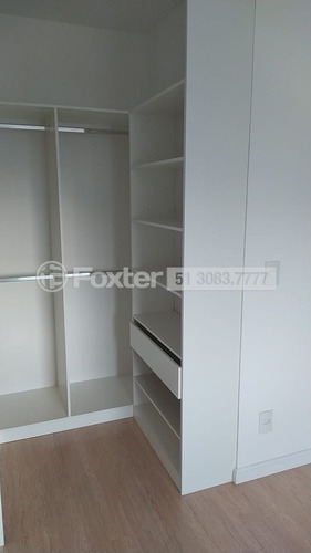Imagem 5 de 30 de Apartamento, 3 Dormitórios, 76 M², Marechal Rondon - 199888