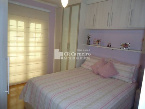 Imagem 6 de 7 de Sobrado Para Venda No Bairro Penha De França, 3 Dorm, 1 Suíte, 3 Vagas, 178 M - 1143