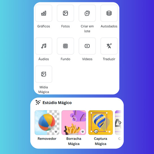 Canva Pro + Bônus Vitalicio