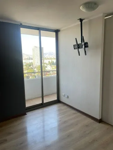 Depto. Como Nuevo 35m2, San Gumercindo 77, Estacion Central
