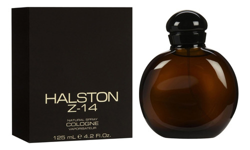 Halston Z-14 Cologne 125ml Silk Perfumes Originales