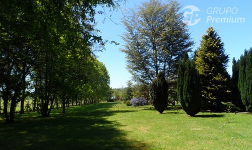 Vendo Parcela Estilo Campestre, Niágara Padre Las Casas