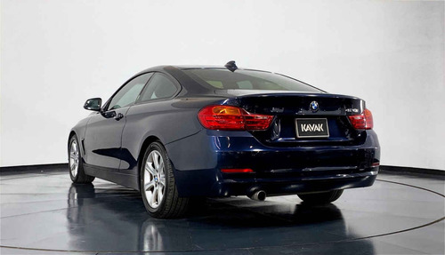 Imagen 5 de 15 de 106282 - Bmw Serie 4 2016 Con Garantía