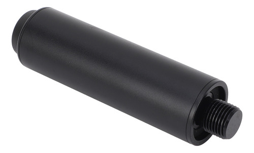 Pool Cue Extender, Parachoques De Goma De 4 Pulgadas Con Ext