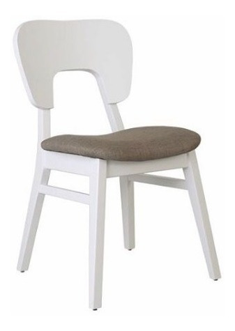 Silla Genoud Naoto Amoblamientosfamily Distrib Oficial 6ctas