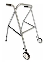 Comprar Andador Adultos Tijera Ruedas Mayor Adultos Obesos Plegable
