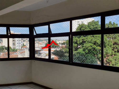 Imagem 24 de 30 de Apartamento Com 2 Dorms, Centro, Taubaté - R$ 319 Mil, Cod: 60543 - V60543