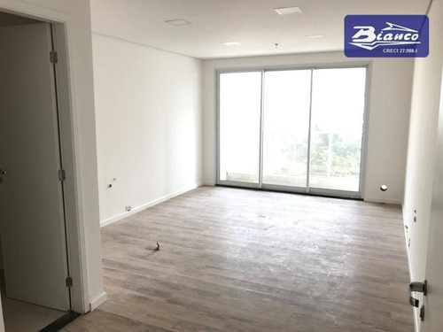 Sala Para Alugar, 27 M² Por R$ 1.500,00/mês - Vila Moreira - Guarulhos/sp - Sa0184