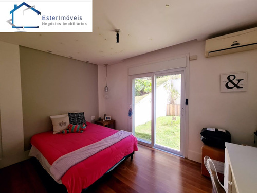 Imagem 12 de 25 de Casa - Ca00287 - 69806137