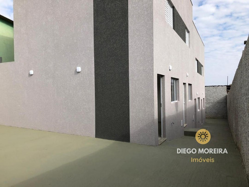 Imagem 5 de 15 de Residencial Em Terra Preta Com 4 Casas À Venda - Cs114