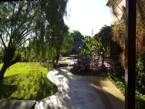 Imagem 11 de 30 de Chácara A Venda, Bairro Vista Alegre, Cidade De Jundiaí. - Ch07767 - 32209718