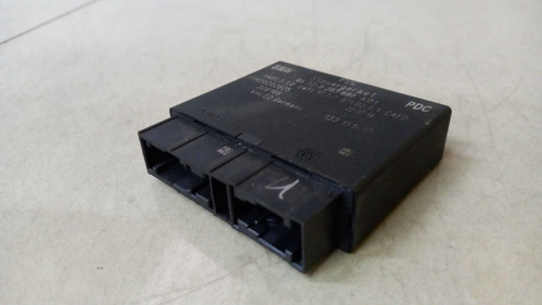 Imagem 4 de 8 de Módulo Sensor Estacionamento Bmw X3 2.0 4x4 2014