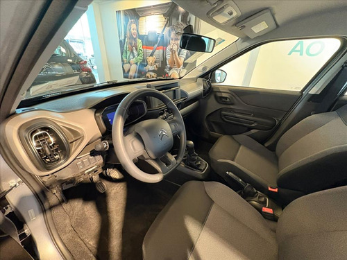 Citroën C3 1.0 FIREFLY FLEX LIVE MANUAL
