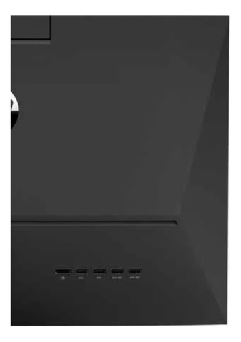 Aio Hp Proone 400 G6,i7-10°ram 16gb, 512ssd 24 Fhd Grado A (Usado)