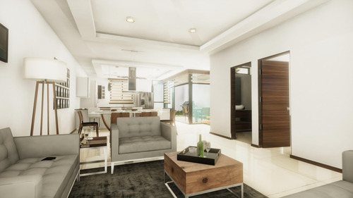 Imagen 3 de 14 de Venta De Casa Valle Imperial Rof Garden