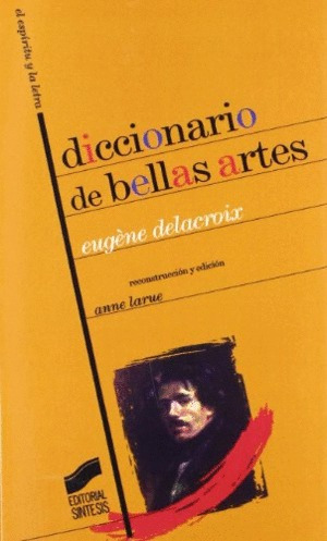 Libro Dicc De Las Bellas Artes-nuevo