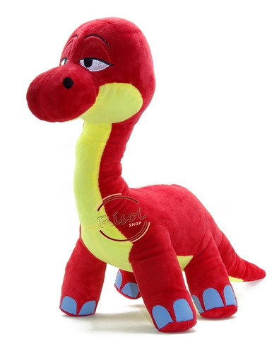 Peluche Bron Dinosaurio Poppy Playtime Huggy Wuggy Premium