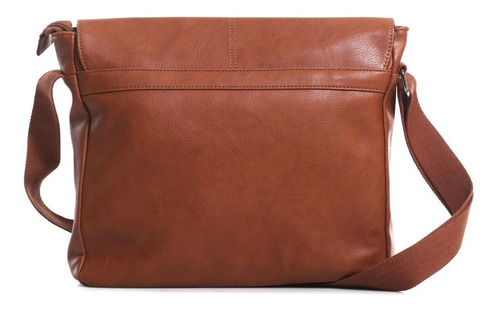 Morral Ecocuero Salón Berlín Netbook Premium Envío Gratis