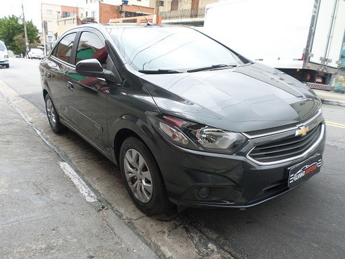 Gm Prisma 1.4 Lt Automático 2017